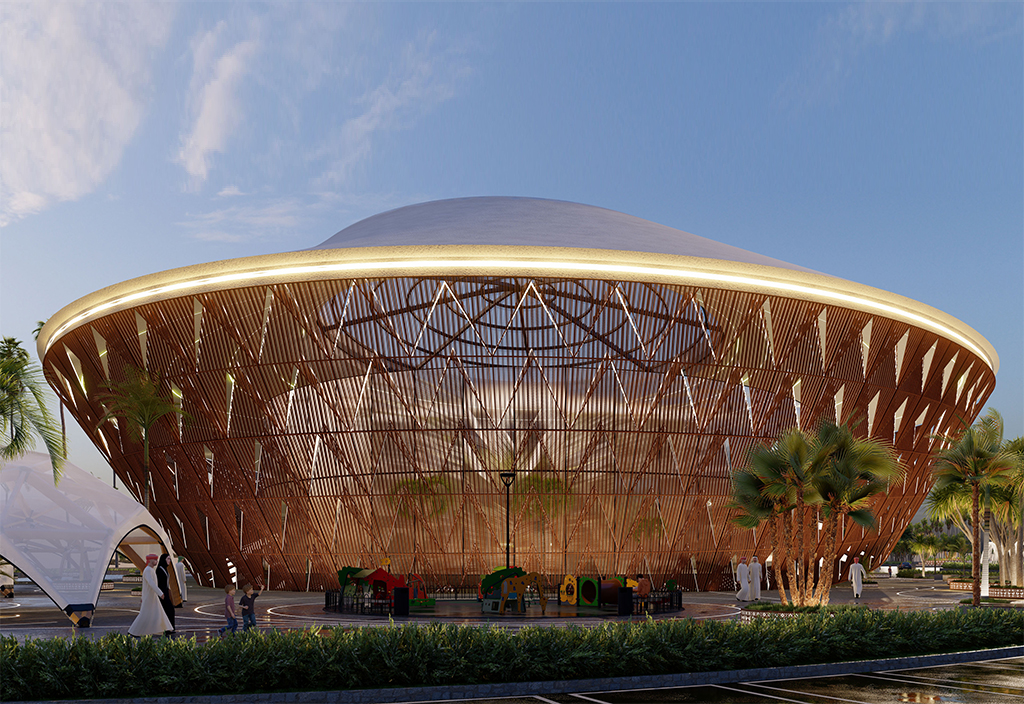 Vady Services Complex